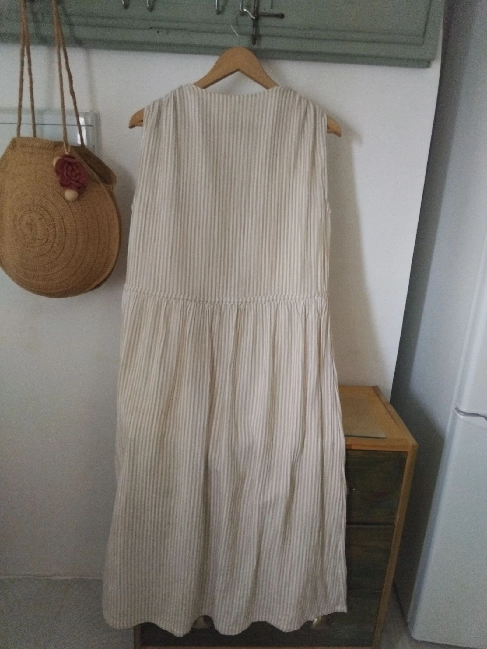Vestido H&M solo hago envíos x Correos oficina y domicilio  – photo 5
